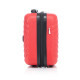 Бьюти кейс Semi Line 12L Red (T5871-1)