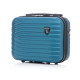 Бьюти кейс Semi Line 12L Blue (T5872-1)