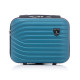 Бьюти кейс Semi Line 12L Blue (T5872-1)