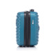 Бьюти кейс Semi Line 12L Blue (T5872-1)