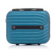Бьюти кейс Semi Line 12L Blue (T5872-1)