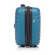 Бьюти кейс Semi Line 12L Blue (T5872-1)
