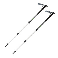 Палиці трекінгові Gabel Mont Blanc Tour Light Black (7008445500000)