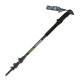 Палки треккинговые Gabel Mont Blanc Tour Light Black (7008445500000)