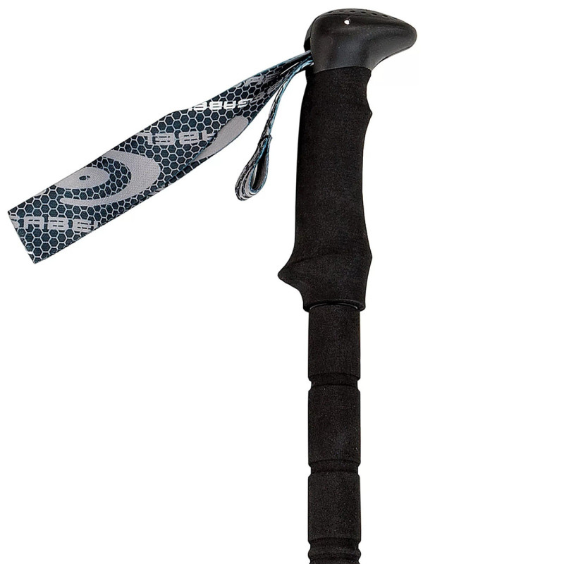 Палки треккинговые Gabel Mont Blanc Tour Light Black (7008445500000)