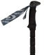 Палки треккинговые Gabel Mont Blanc Tour Light Black (7008445500000)