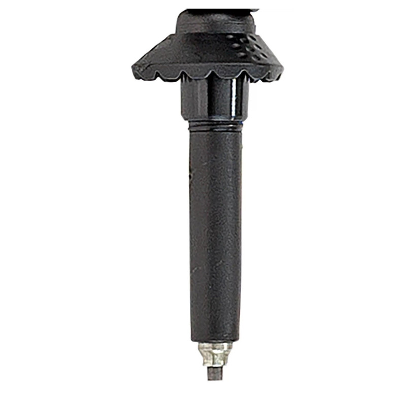Палки треккинговые Gabel Mont Blanc Tour Light Black (7008445500000)