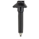 Палки треккинговые Gabel Mont Blanc Tour Light Black (7008445500000)