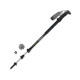 Палки треккинговые Gabel Mont Blanc Tour Light Black (7008445500000)