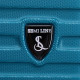 Чемодан Semi Line 24