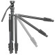 Штатив Vanguard Vesta Go 264AV12 (Vesta Go 264AV12)
