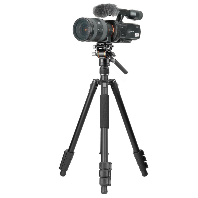 Штатив Vanguard Vesta Go 234AV10 (Vesta Go 234AV10)