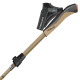 Палки для скандинавской ходьбы Gabel Nordic Bamboo Flash XTS (7009399200000)