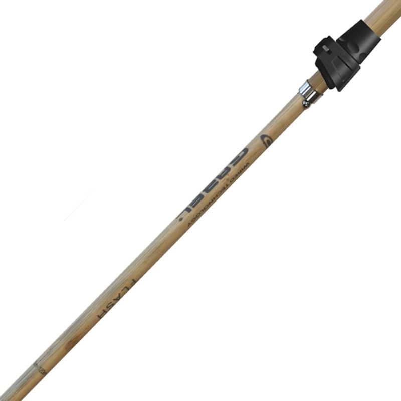 Палки для скандинавской ходьбы Gabel Nordic Bamboo Flash XTS (7009399200000)