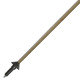 Палки для скандинавской ходьбы Gabel Nordic Bamboo Flash XTS (7009399200000)
