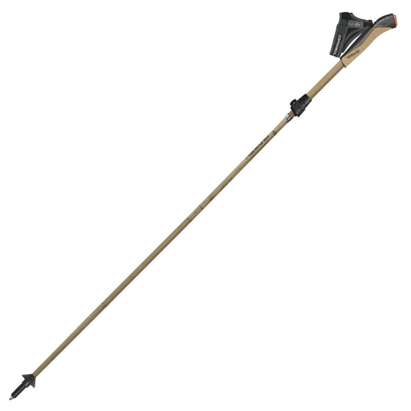 Палки для скандинавской ходьбы Gabel Nordic Bamboo Flash XTS (7009399200000)