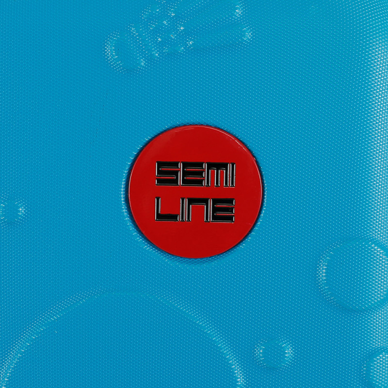 Чемодан детский Semi Line 20