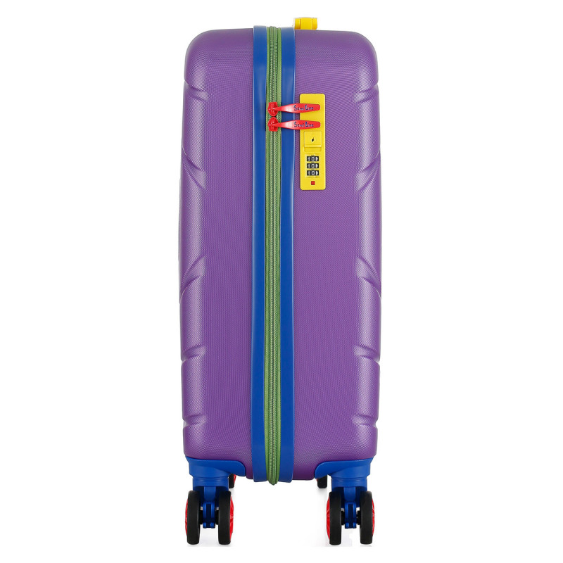 Валіза Semi Line 20