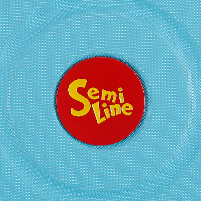 Валіза Semi Line 20