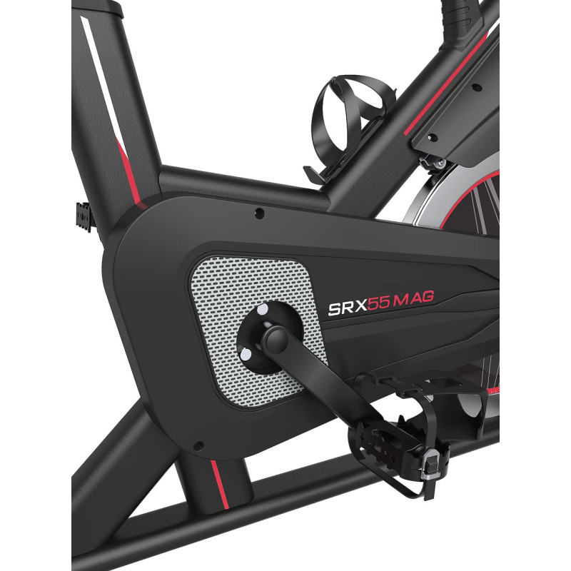 Сайкл-тренажер Toorx Indoor Cycle SRX 55 MAG (SRX-55-MAG)
