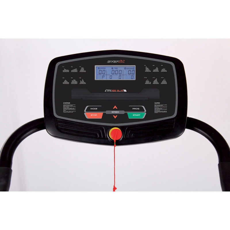 Беговая дорожка Everfit TFK 155 Slim (TFK-155-SLIM)