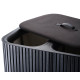 Корзина для белья Tota Luxe 90 л Joseph Joseph (5000005)