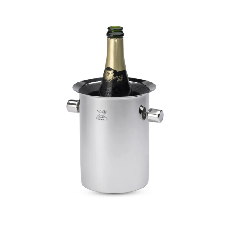 Ведро для шампанского Peugeot Saveurs De Vins (220068)