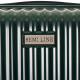 Чемодан Semi Line 24