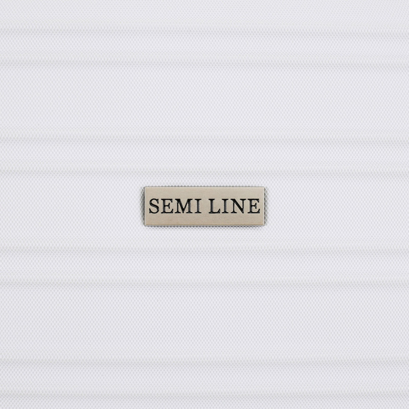 Чемодан Semi Line 20