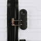 Чемодан Semi Line 28