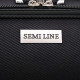 Чемодан Semi Line 24