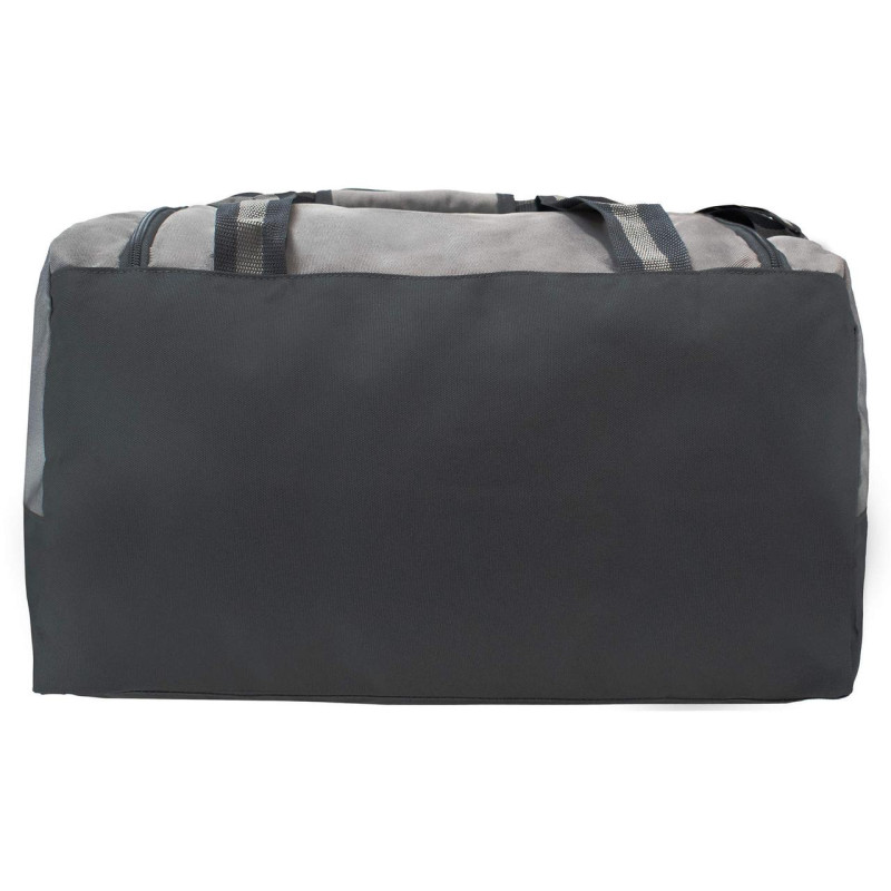 Сумка дорожная Semi Line 29 Graphite/Black (A3026-5)