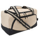 Сумка дорожная Semi Line 29 Light Pink/Black (A3026-7)