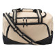 Сумка дорожная Semi Line 29 Light Pink/Black (A3026-7)