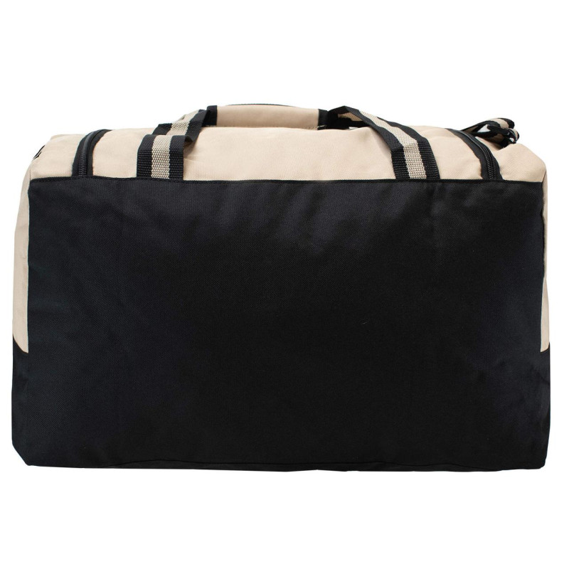 Сумка дорожная Semi Line 29 Light Pink/Black (A3026-7)