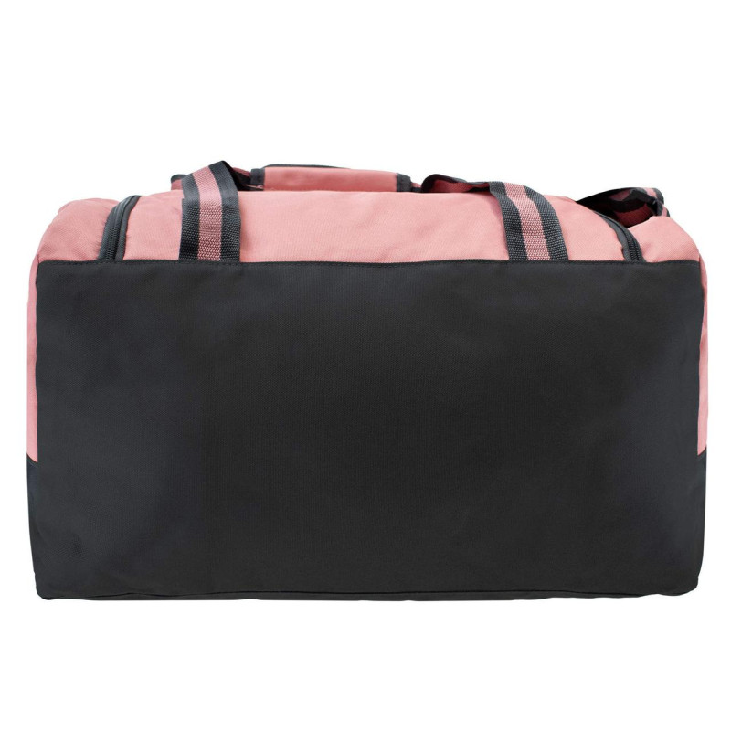 Сумка дорожная Semi Line 29 Rose/Black (A3026-8)
