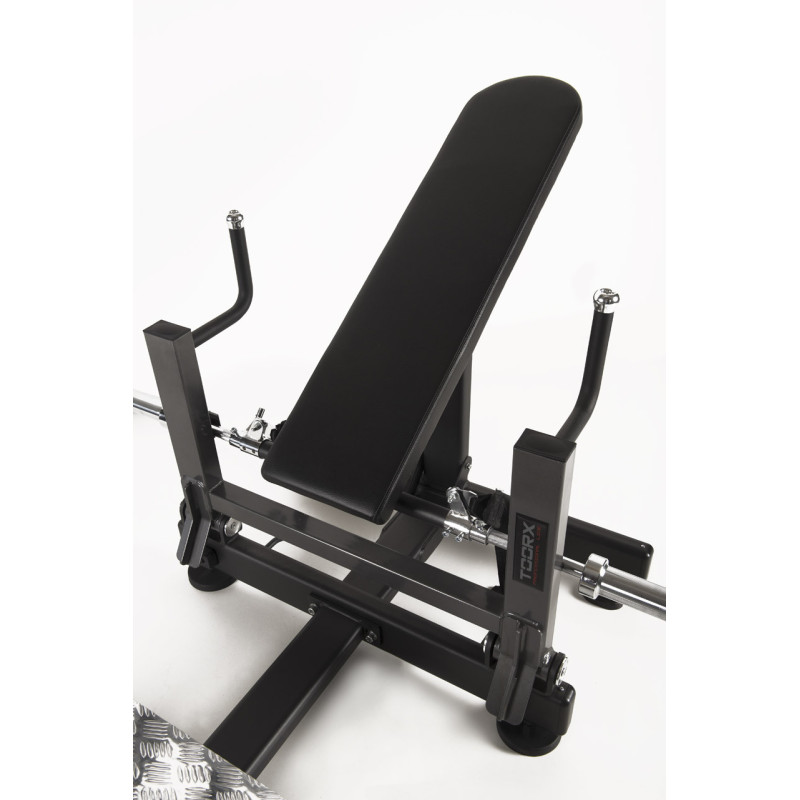 Тренажер для ягодичных мышц Toorx FWX-4400 HIP THRUST