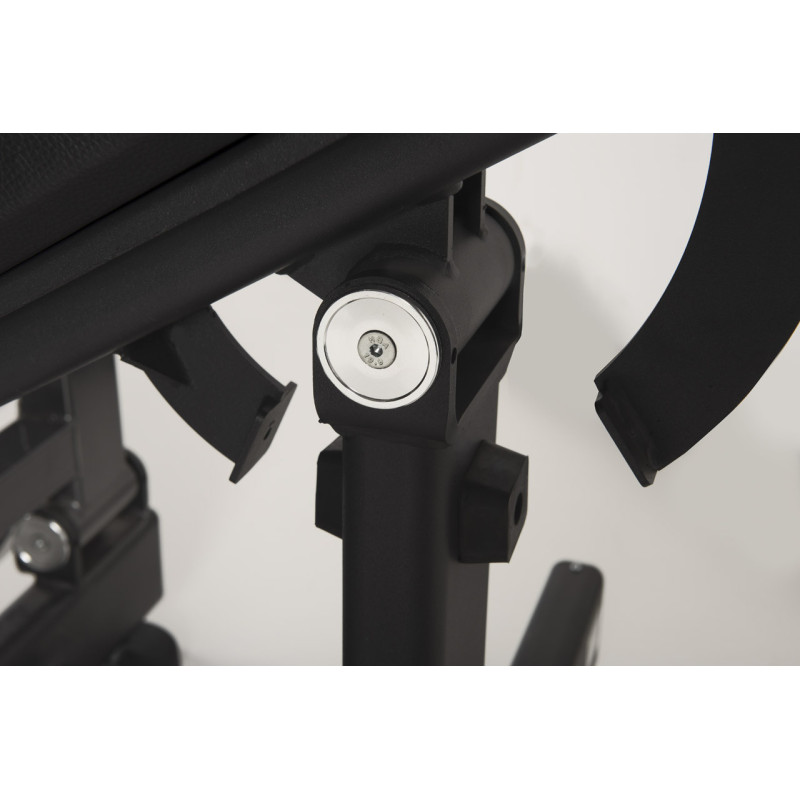 Тренажер для ягодичных мышц Toorx FWX-4400 HIP THRUST