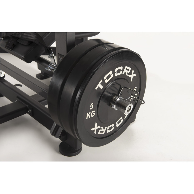 Тренажер для ягодичных мышц Toorx FWX-4400 HIP THRUST