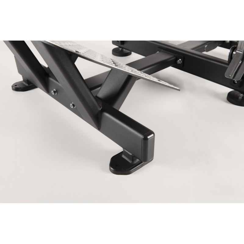 Тренажер для ягодичных мышц Toorx FWX-4400 HIP THRUST