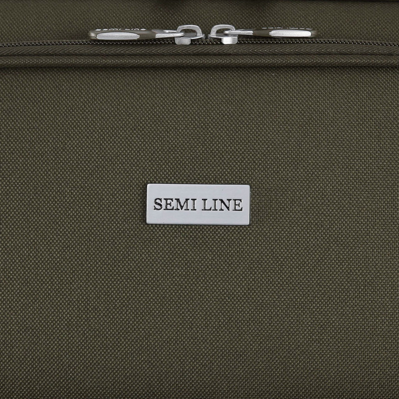 Валіза Semi Line 28