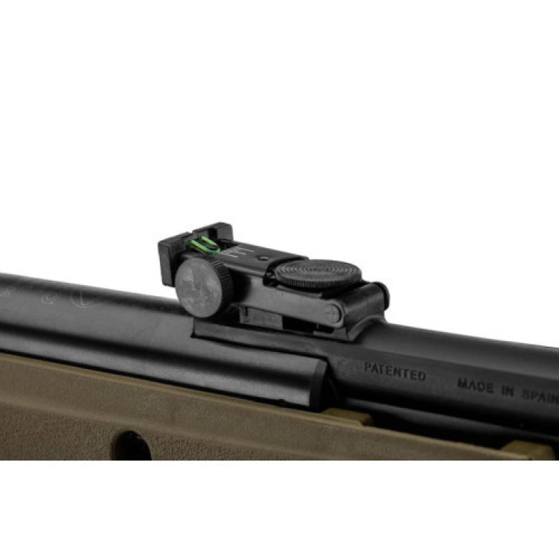 Пневматическая винтовка Gamo Big Cat 1000-E Barricade Combo (4.5мм)