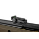 Пневматическая винтовка Gamo Big Cat 1000-E Barricade Combo (4.5мм)
