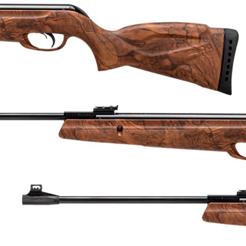 Пневматическая винтовка Gamo Wild Mask (4.5мм)