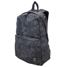 Рюкзак міський Semi Line 17 Black Print (J4920-2)