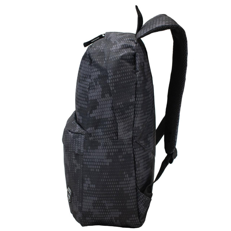 Рюкзак городской Semi Line 17 Black Print (J4920-2)