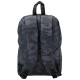 Рюкзак городской Semi Line 17 Black Print (J4920-2)