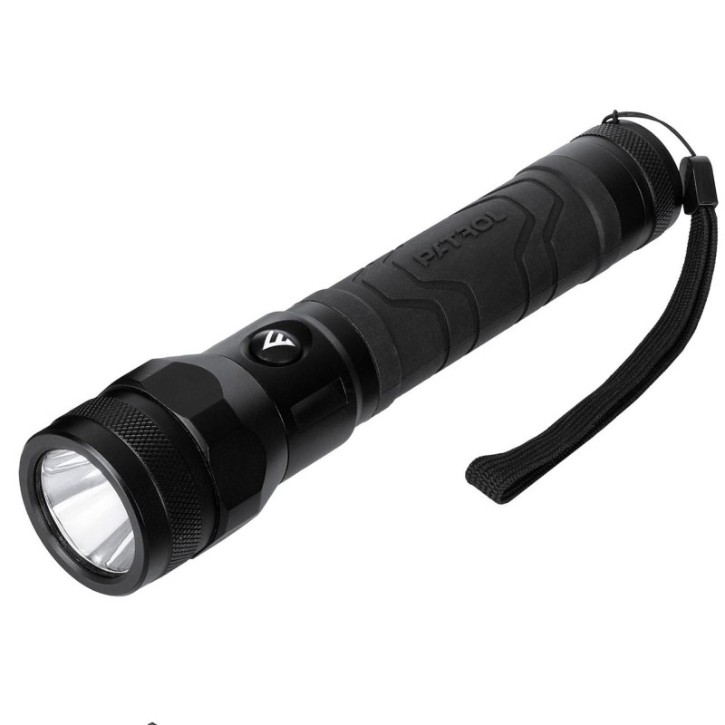 Фонарь тактический Mactronic Patrol RX (2000Lm) Rechargeable (THH0056)