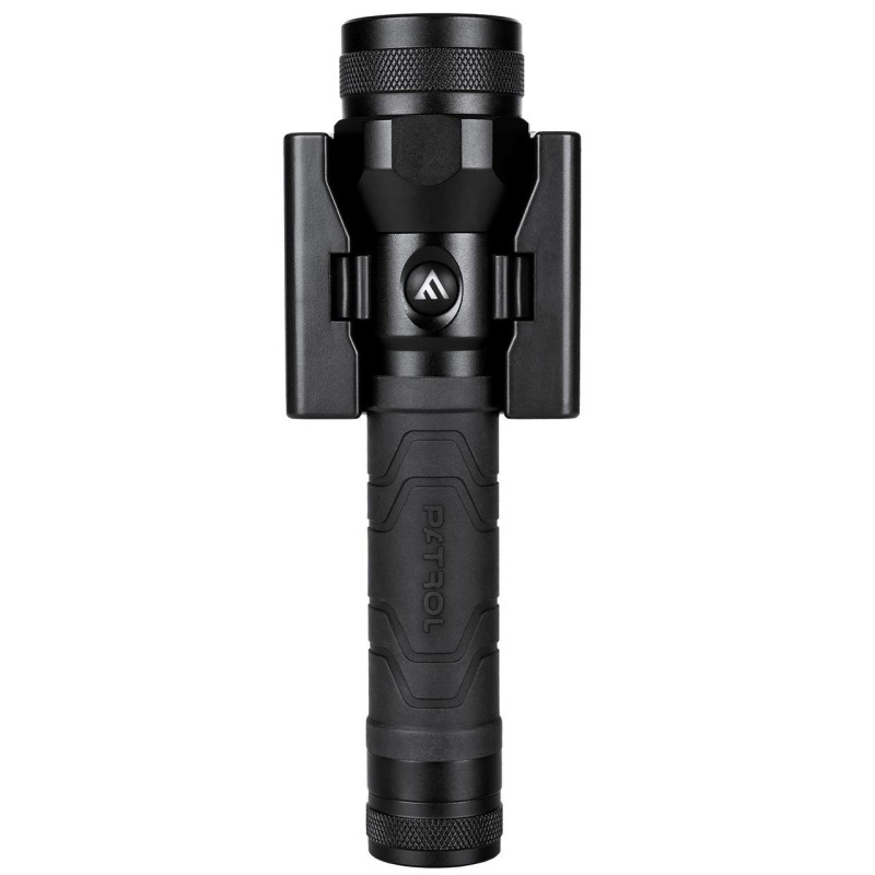 Фонарь тактический Mactronic Patrol RX (2000Lm) Rechargeable (THH0056)