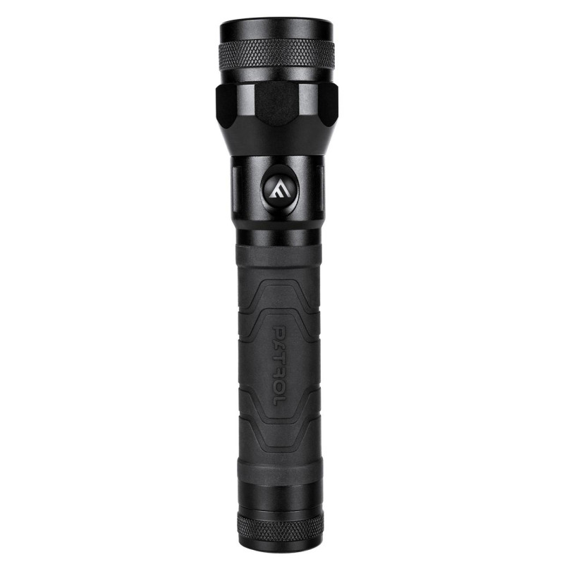 Фонарь тактический Mactronic Patrol RX (2000Lm) Rechargeable (THH0056)